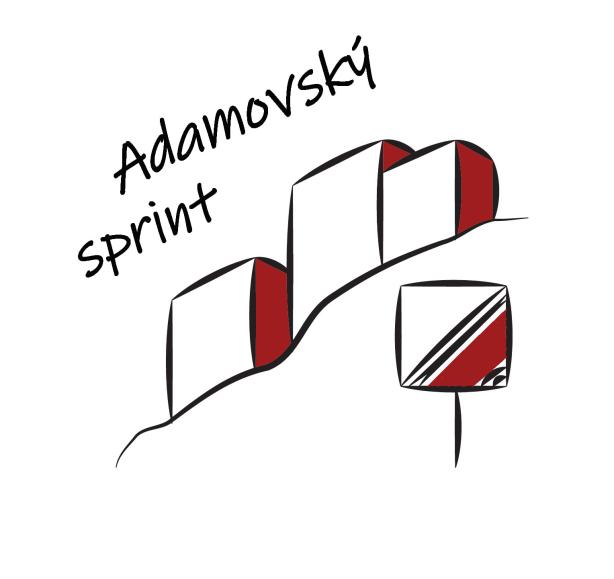 OOB Spartak Adamov logo