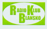 SK Radioklub Blansko logo